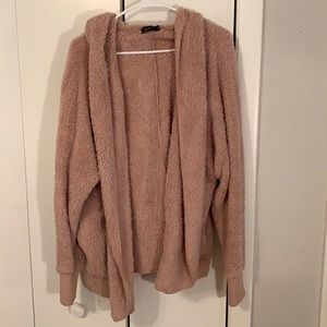 Sweater, Fur, Bear Coat